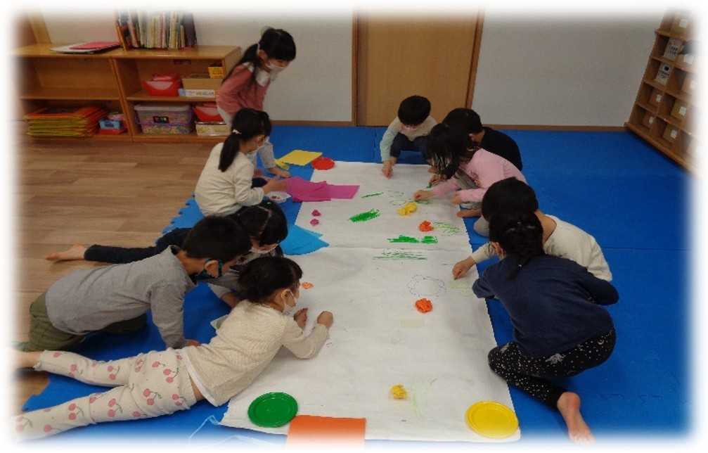 コンビプラザ中野保育園の画像