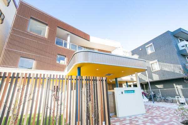 コンビプラザ弥生町保育園の画像