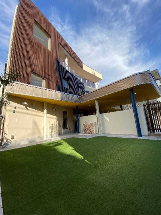 コンビプラザ弥生町保育園の画像