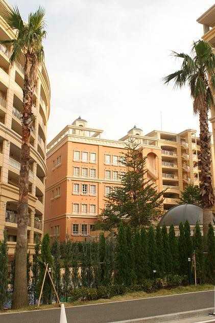 コンビプラザレイディアント保育園の画像