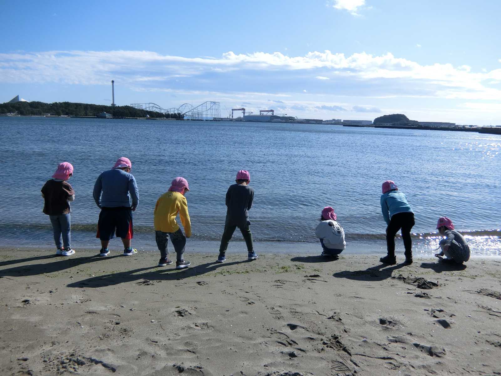 コンビプラザレイディアント保育園の画像