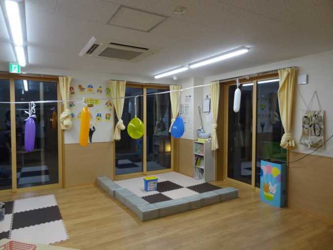 あいみー平間保育園