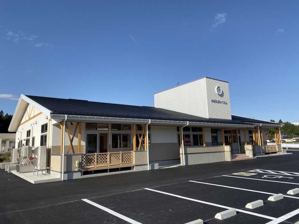 めばえほいくえんの画像