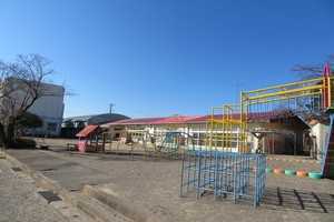 磐田市立大藤こども園の画像