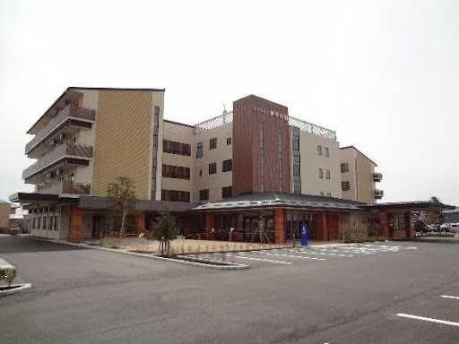 ゆやの里 あいむ保育園