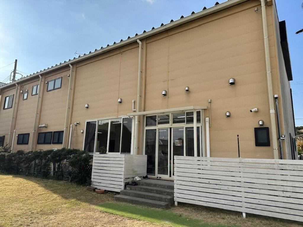 ハッピー保育園