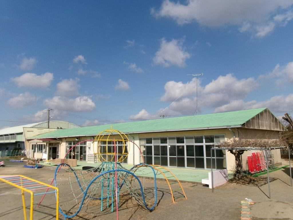 磐田市立大藤こども園