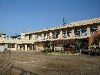 磐田市立磐田北保育園