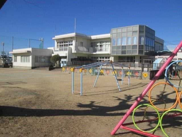 磐田市立豊田南こども園