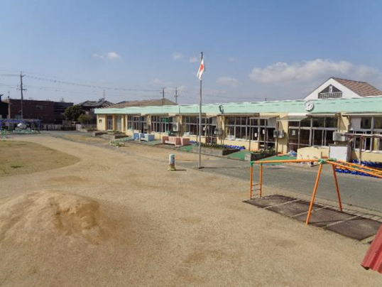 磐田市立青城こども園