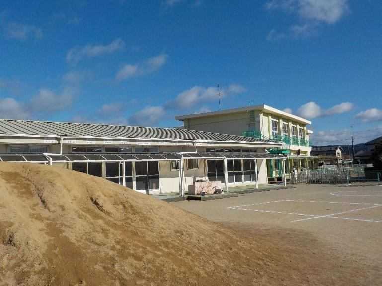 磐田市立豊岡こども園