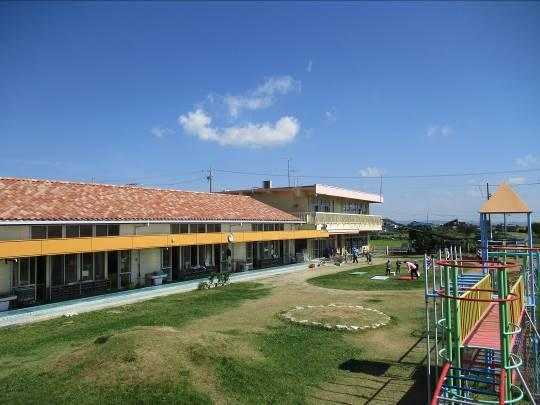 磐田市立竜洋東こども園