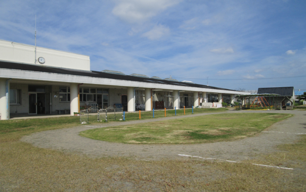 磐田市立二之宮こども園