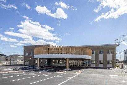 聖隷こども園こうのとり富丘