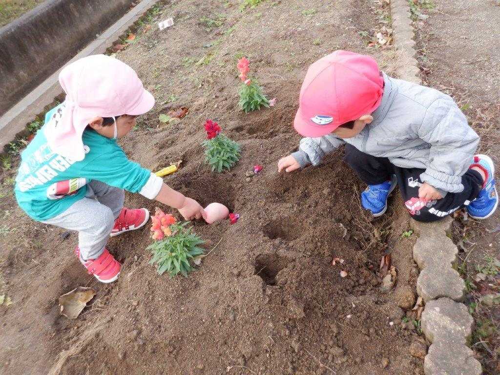 子育てセンターとみがおか