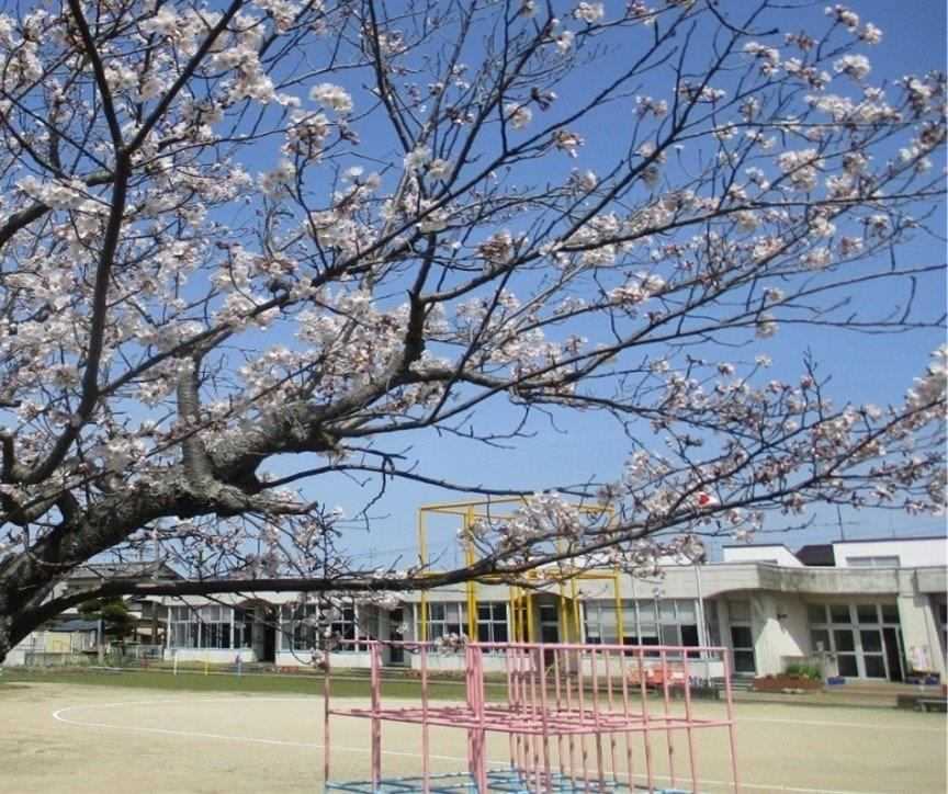 磐田市立豊田西保育園