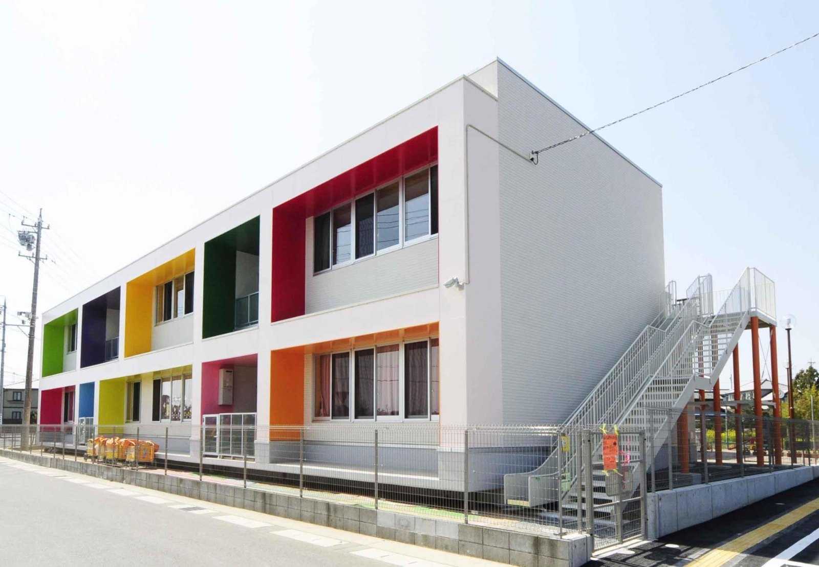 いずみ第二保育園