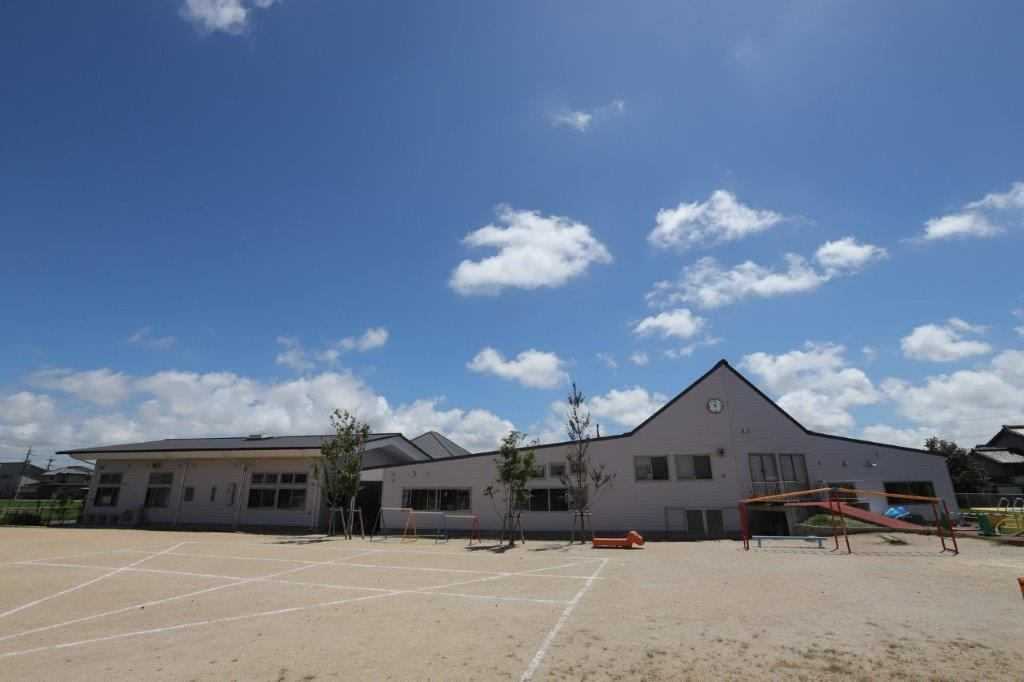 豊田みなみ保育園