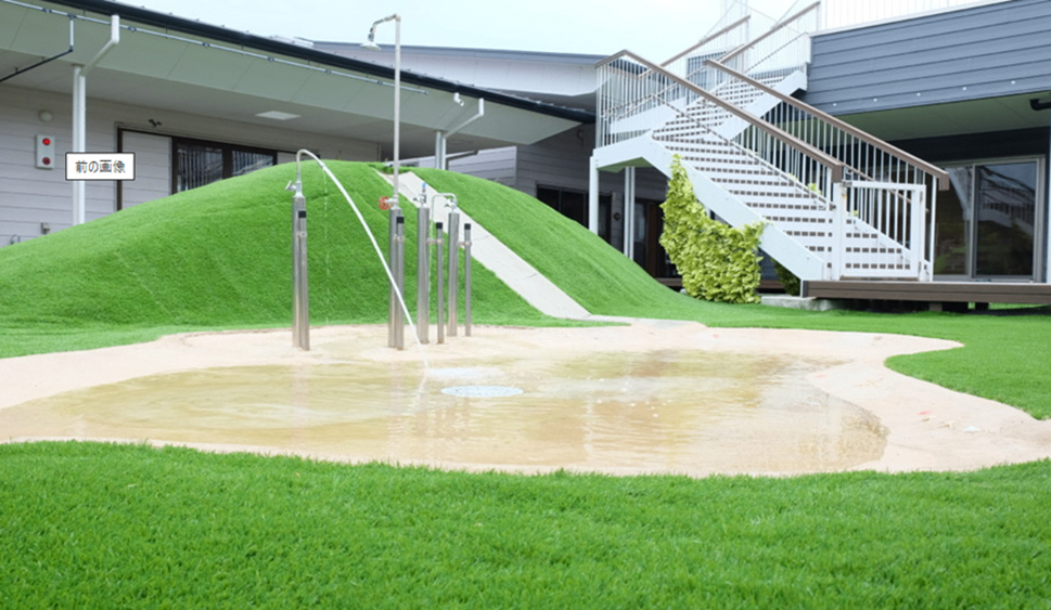 豊田みなみ保育園の画像