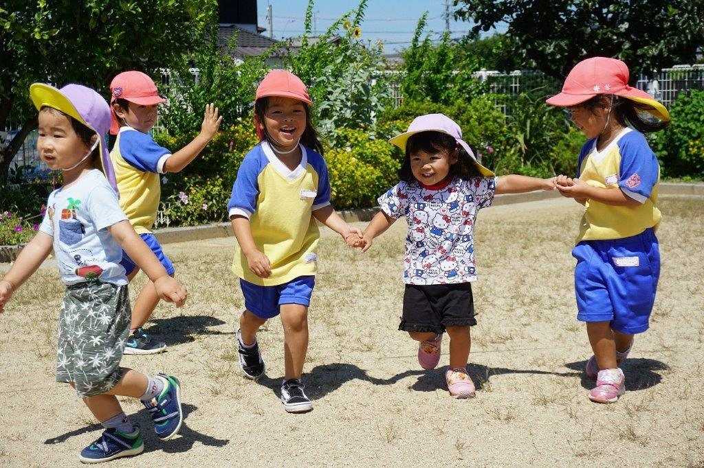 ひまわり保育園