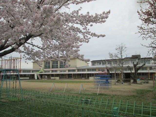 磐田市立長野幼稚園の画像