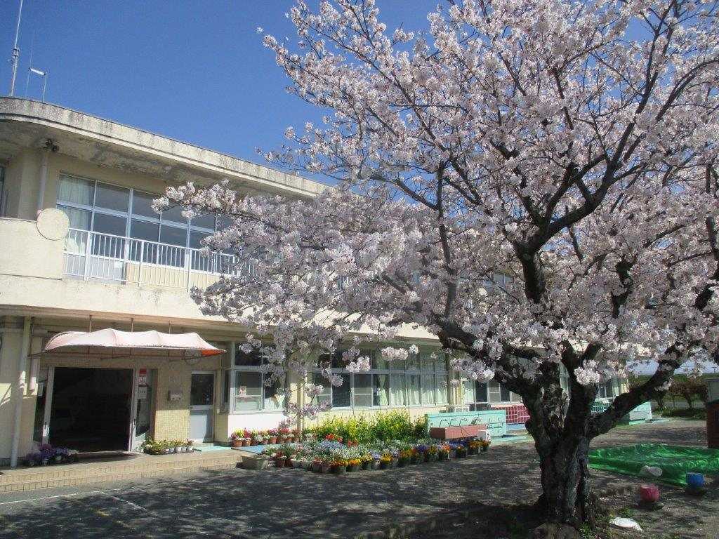 磐田市立田原幼稚園