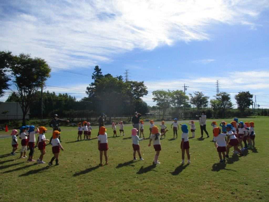 磐田市立田原幼稚園の画像