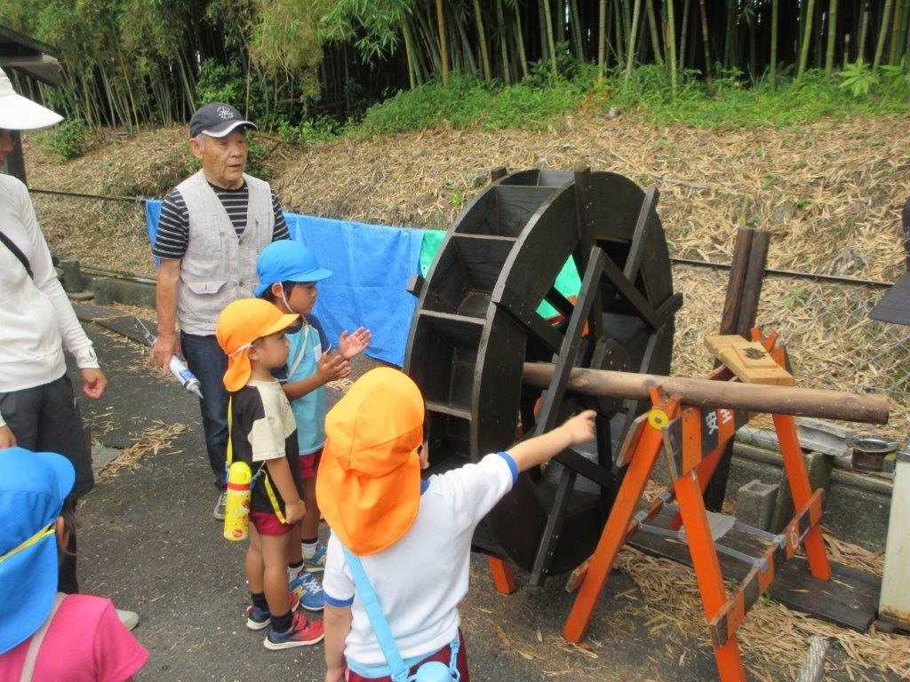 磐田市立田原幼稚園の画像