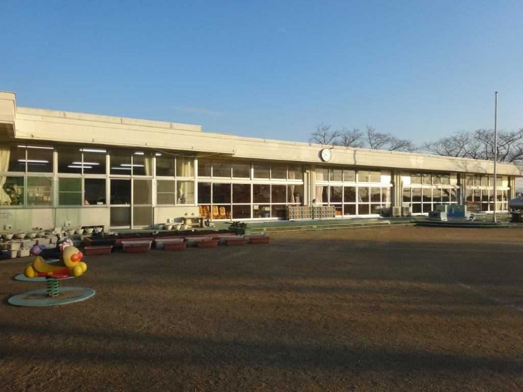 磐田市立豊田東幼稚園