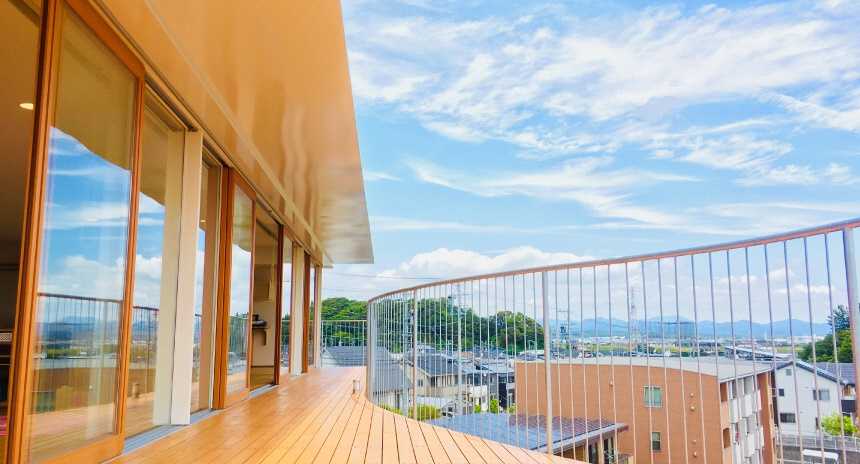 新貝ひよこ保育園