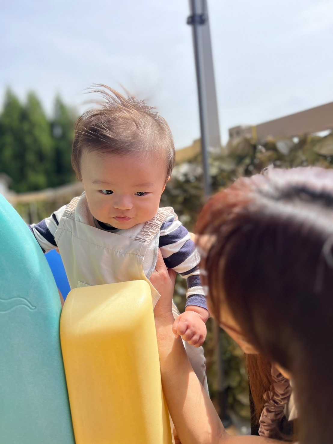 ぽっかぽか保育園の画像