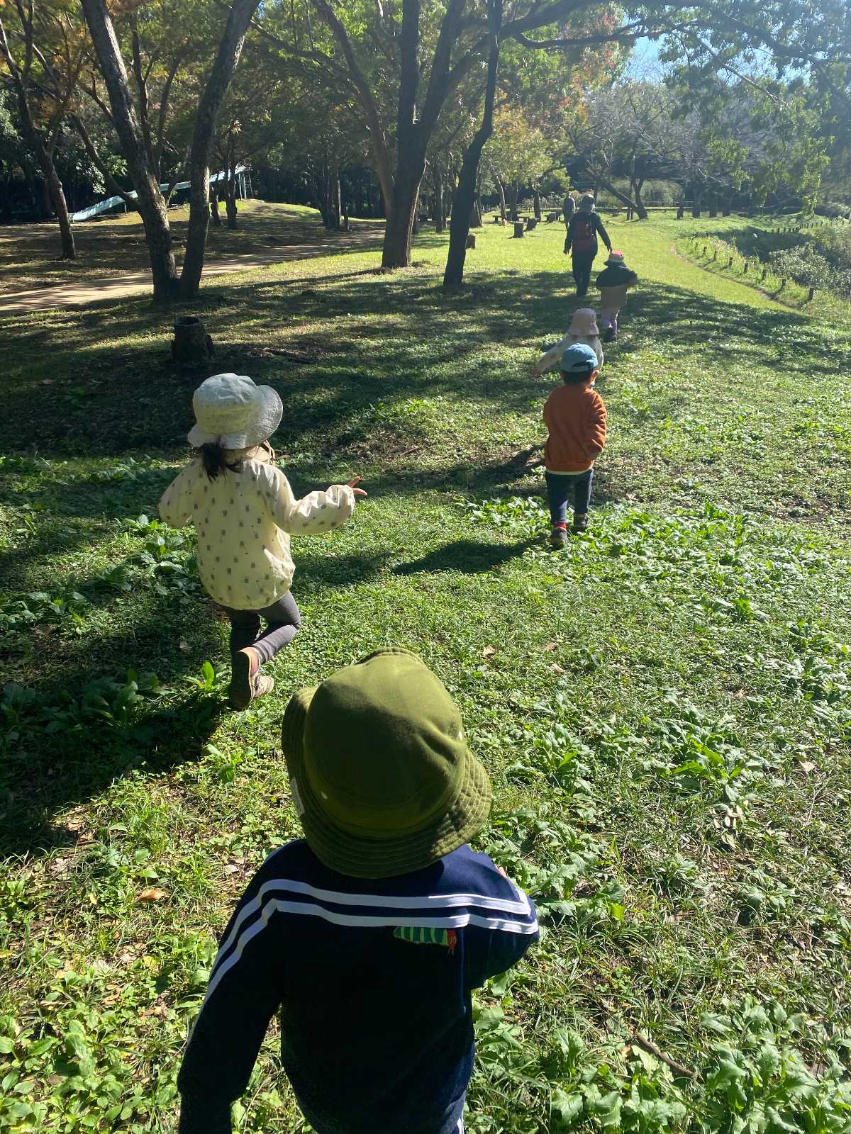 さくらのつぼみ保育園