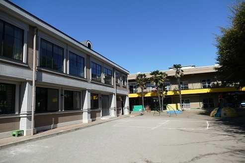 群馬医療福祉大学附属認定こども園 鈴蘭幼稚園