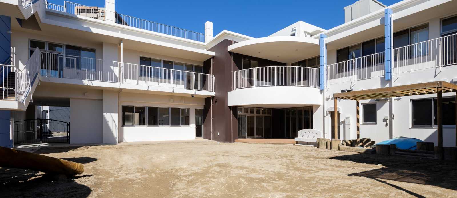 みそら保育園の画像