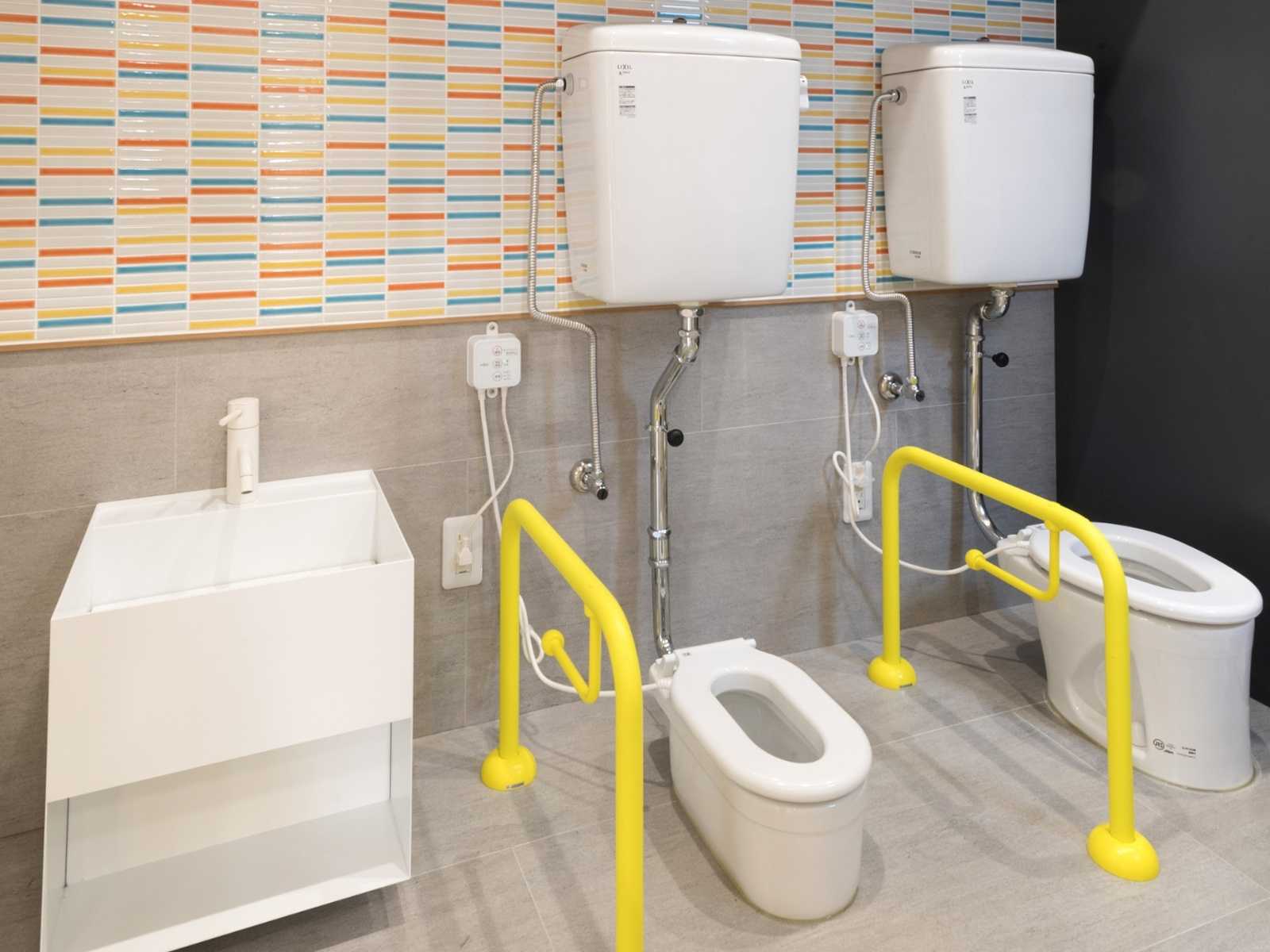 企業主導型保育園みらいここの画像