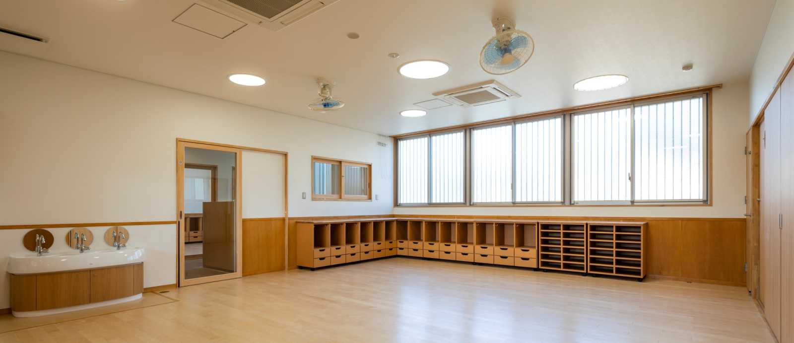 みそら保育園の画像