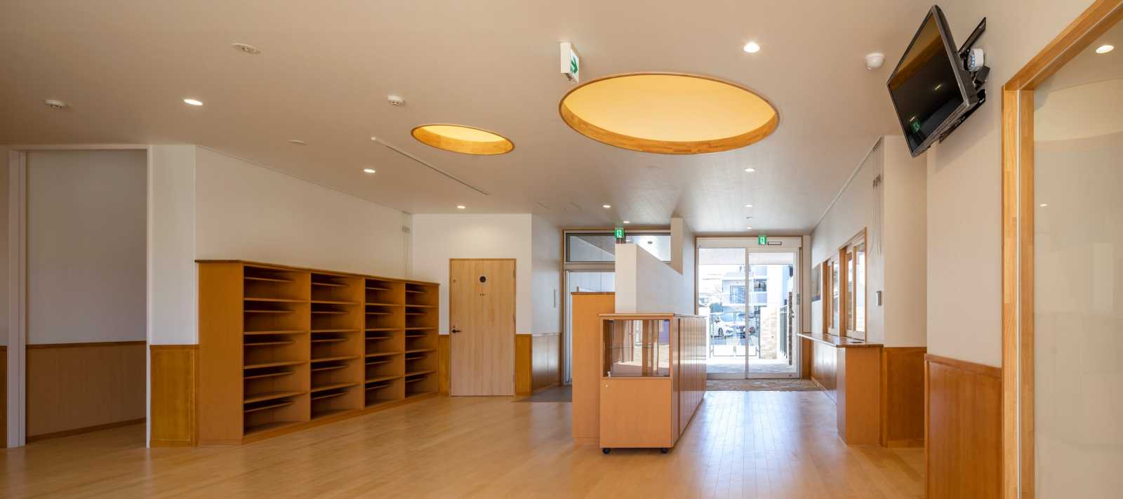 みそら保育園の画像