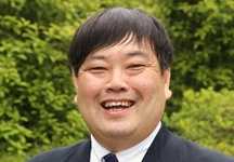 田中輝幸 先生