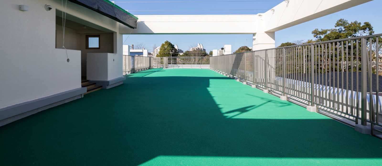 みそら保育園の画像