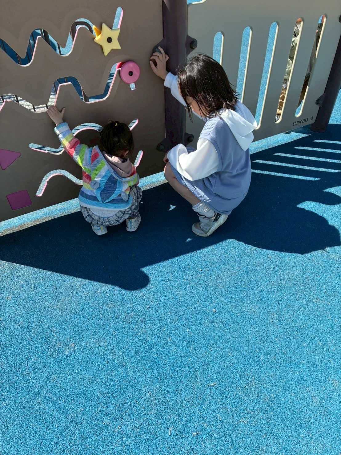 託児所 あそびごころの画像