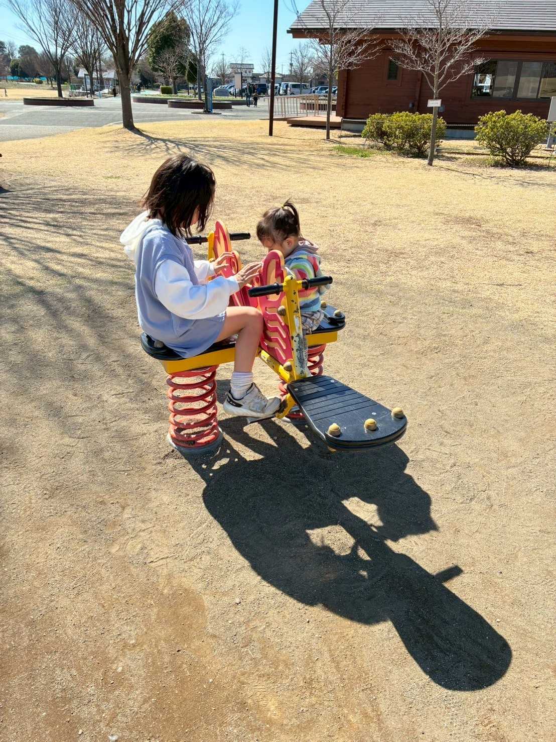 託児所 あそびごころの画像