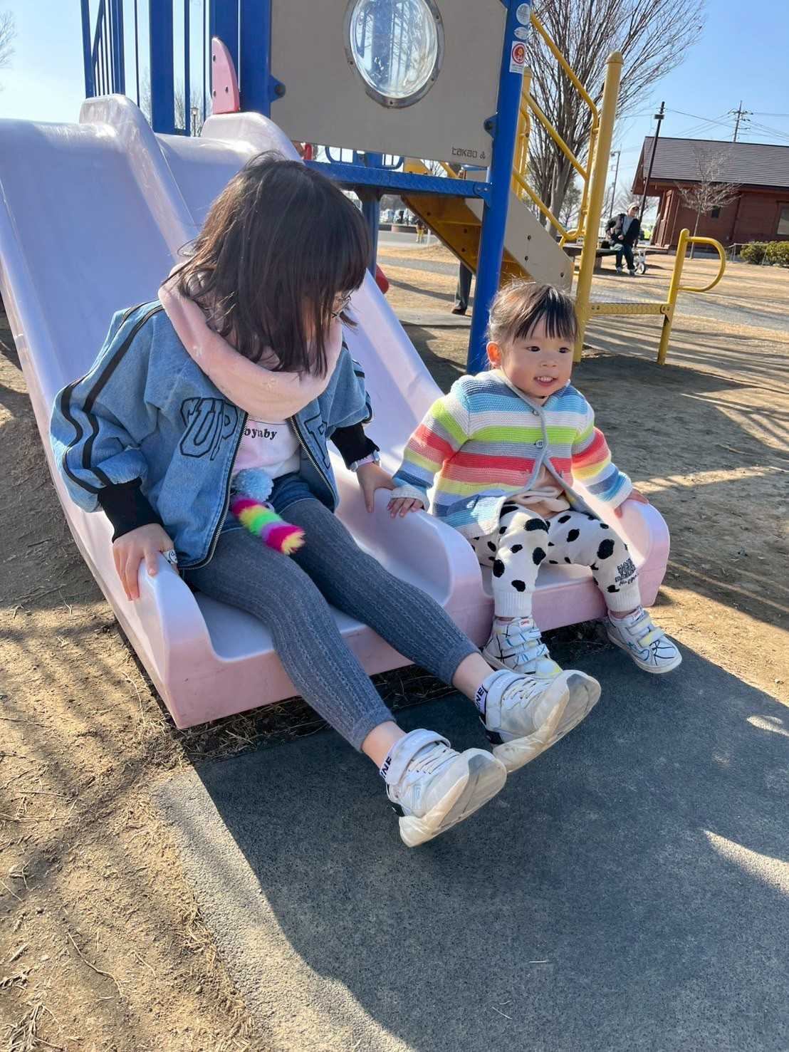 託児所 あそびごころの画像