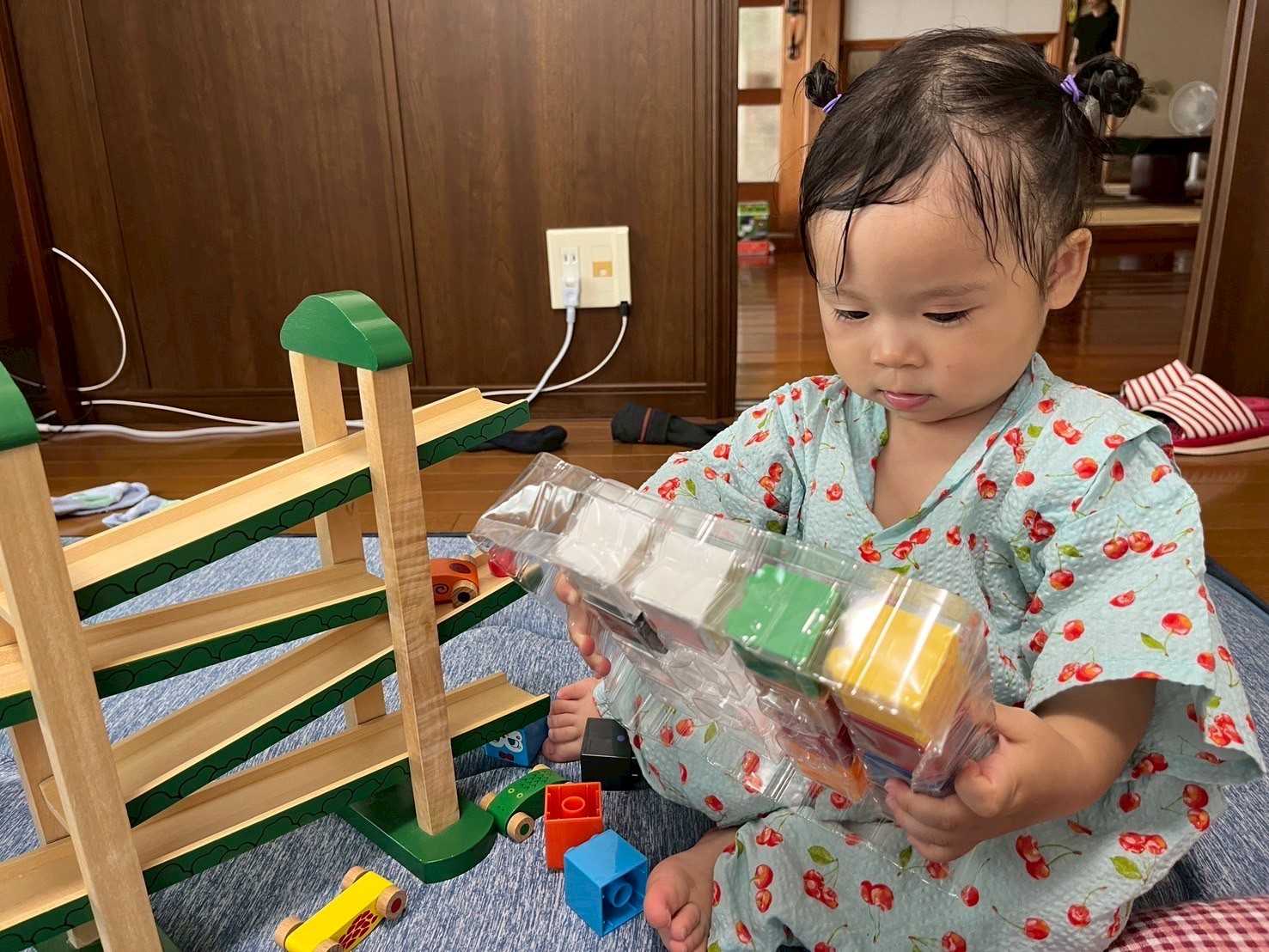 託児所 あそびごころの画像