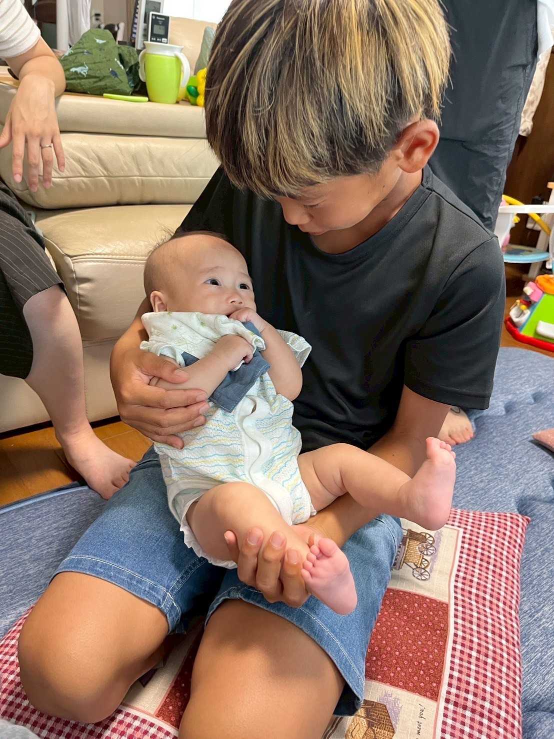 託児所 あそびごころの画像