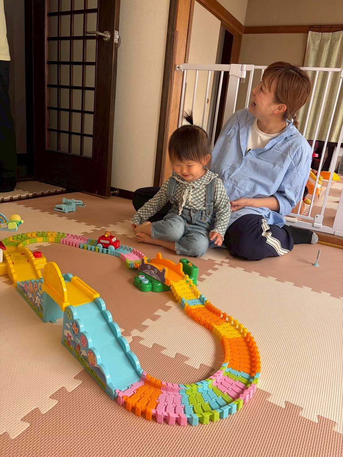 託児所 あそびごころの画像