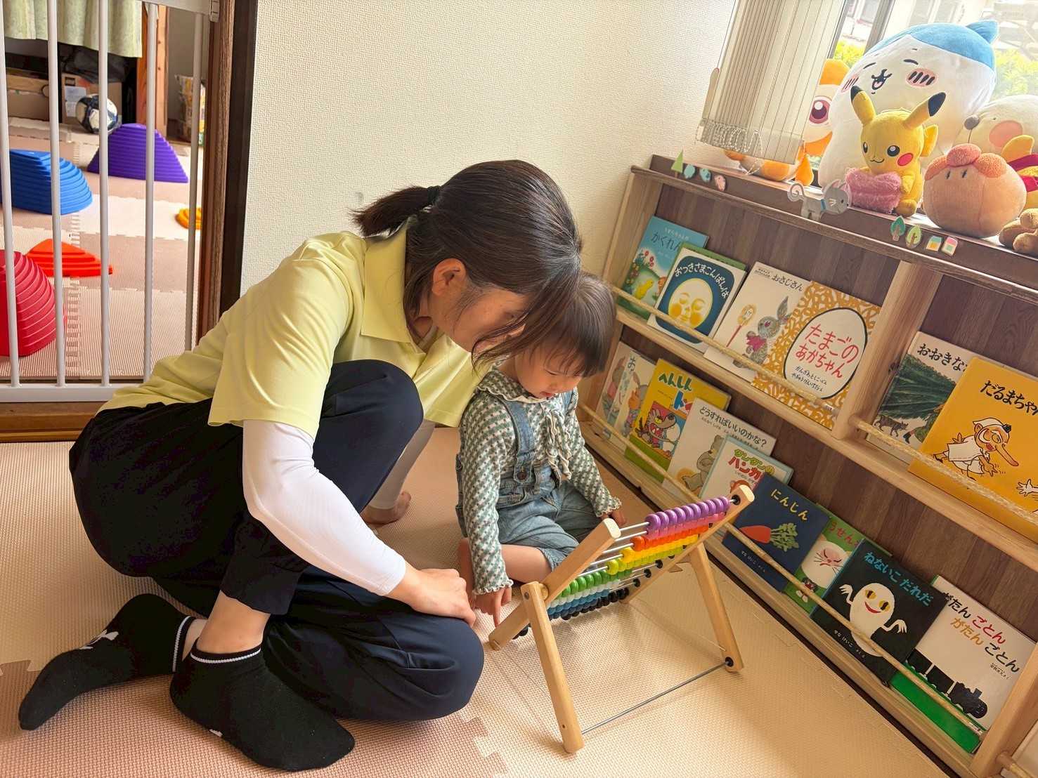 託児所 あそびごころの画像