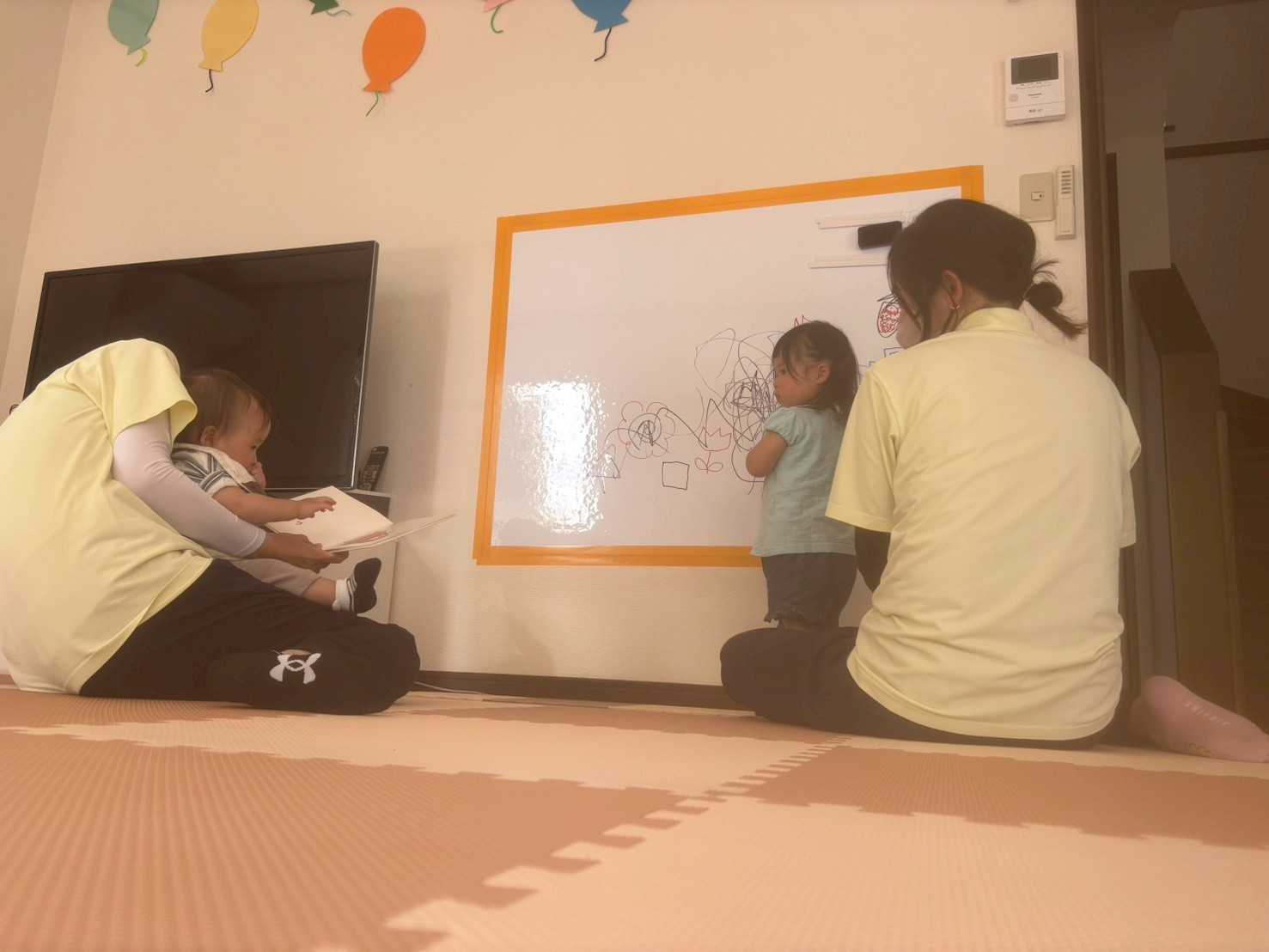 託児所 あそびごころの画像