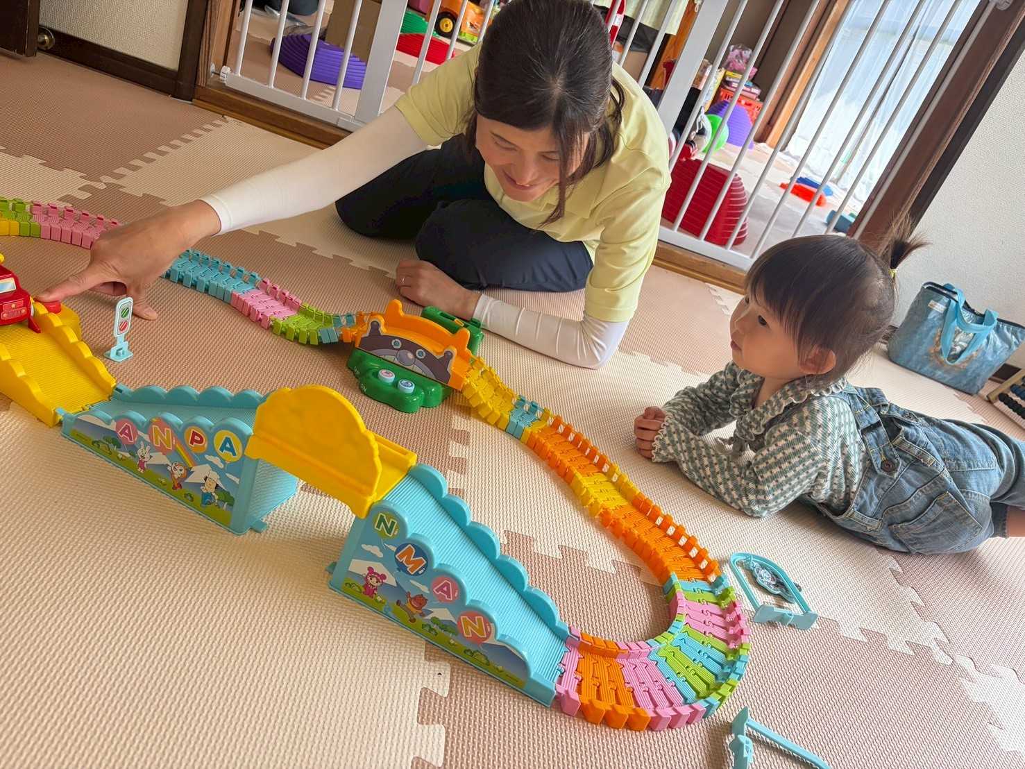 託児所 あそびごころの画像