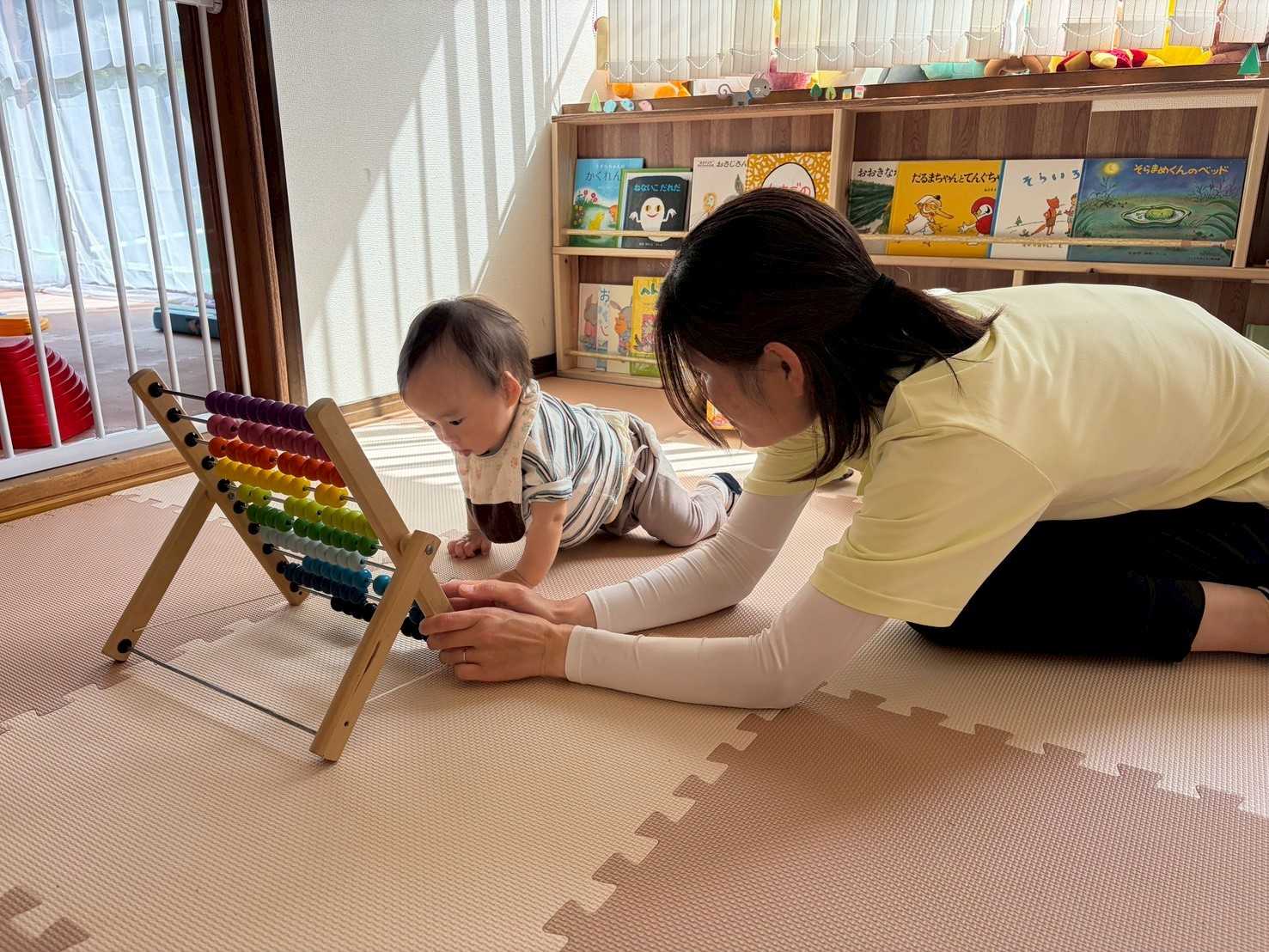 託児所 あそびごころの画像