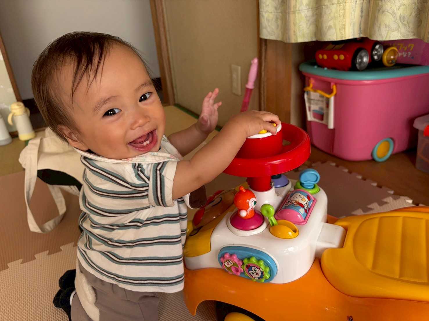 託児所 あそびごころの画像